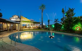 Hotel Ms Tropicana Costa Del Sol